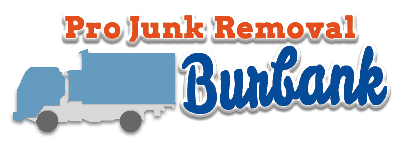 junk removal burbank